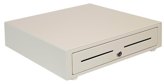 Olympia Olympia Magic Touch Metal Drawer 947609028