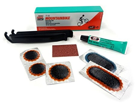 TIP TOP test wypadkowy Tip Top Set, w rozmiarze uniwersalnym 5060193