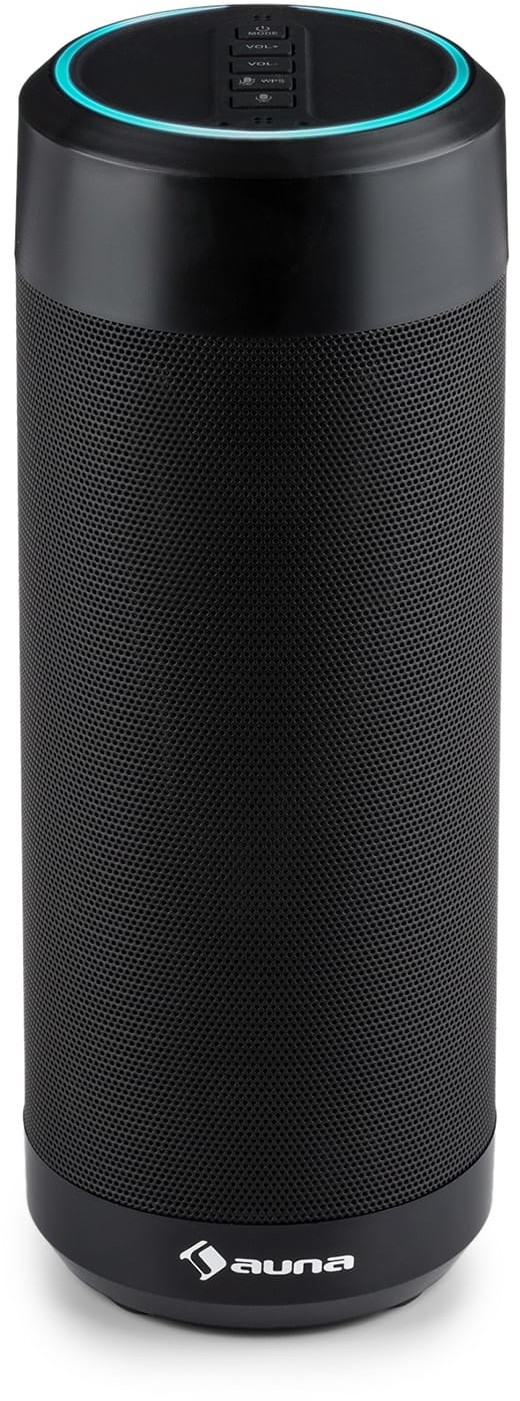 Auna Intelligence Tube WF1-Intelligence BK Czarny