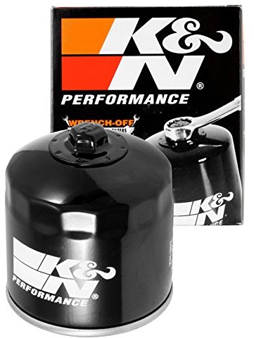 K&N Filtry K & N CN 202 Oil KN-202