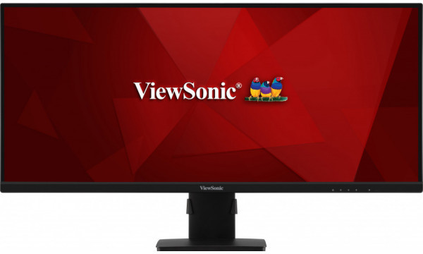 ViewSonic VA3456-mhdj