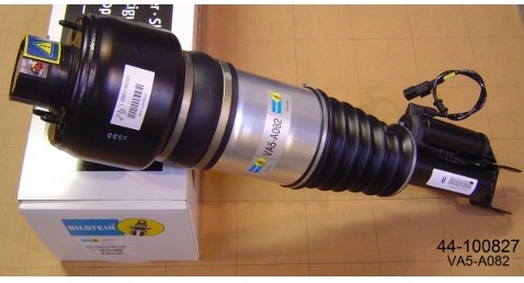 Bilstein Amortyzator pneumatyczny 44-100827