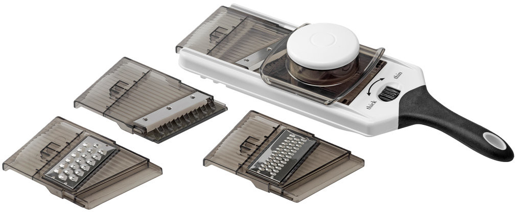 MENUETT Szatkownica-mandolina