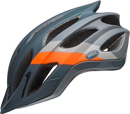 Bell Drifter kask rowerowy dla dorosłych, uniseks, m 210187029