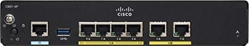 Cisco C931-4P