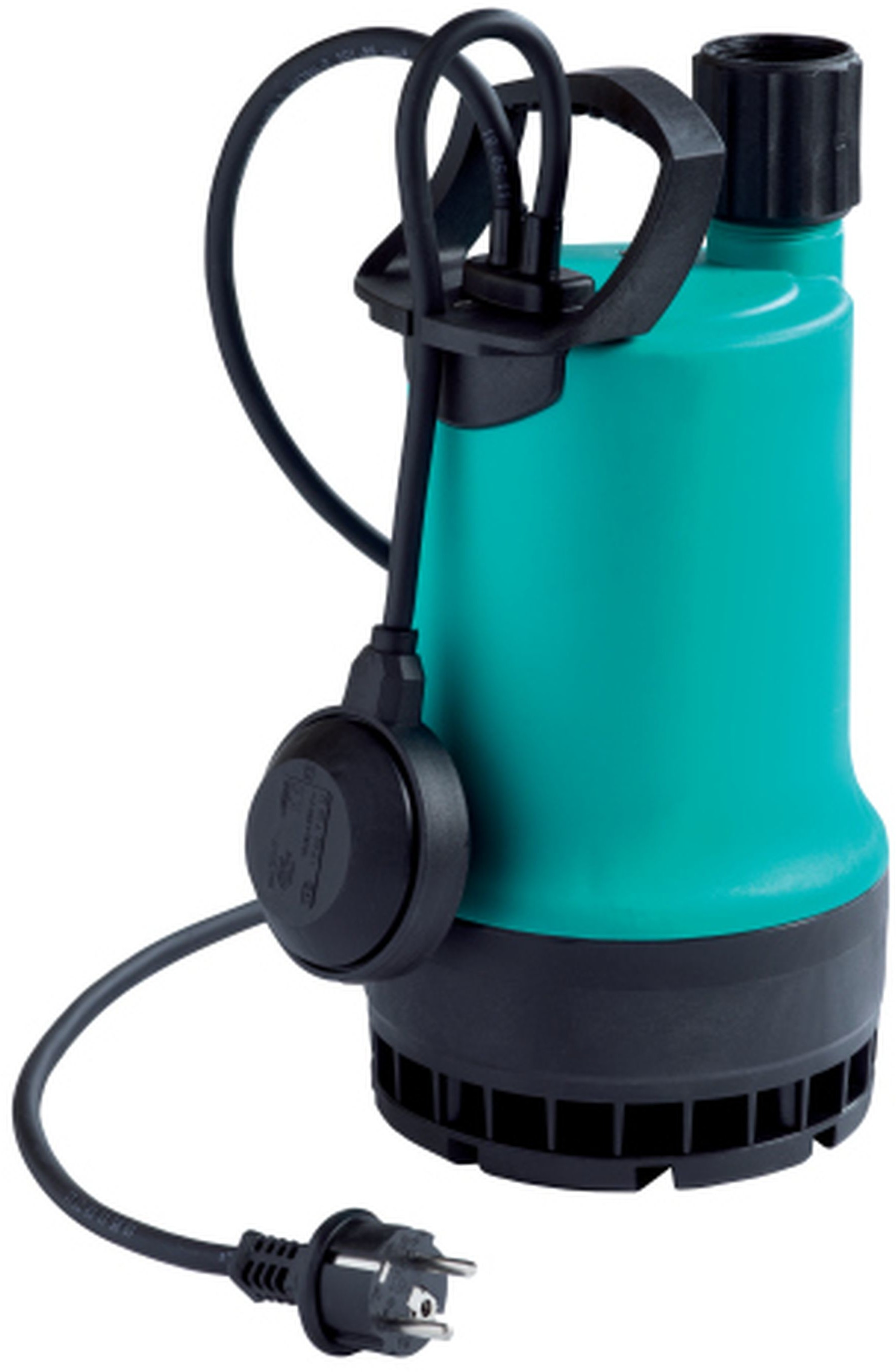 Wilo TMW 32/11 HD Pompa zatapialna do wody zanieczyszczonej 4048715