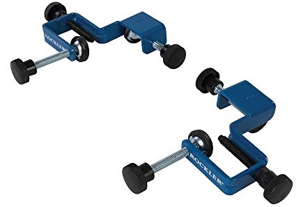 Rockler rockler 871151 szuflady to frontz stolarskie, komplet-częściowy, niebieski 871151