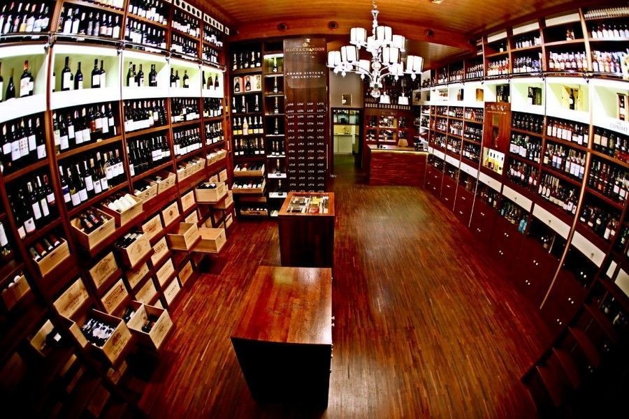 Degustacja Whisky - Warszawa EDWW