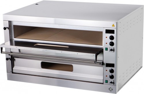 RM Gastro Piec do pizzy P - 18