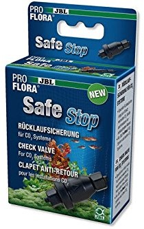 JBL 6446800 proflora Safe Stop 2
