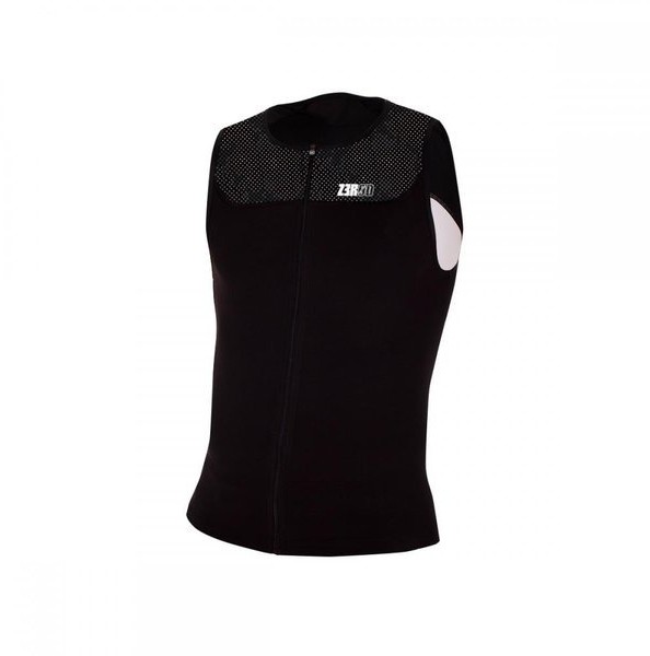 Zerod Koszulka triathlonowa START TRISINGLET 2020 czarna
