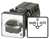 Eaton Łącznik krzywkowy TM-1  15431/EZ 000691