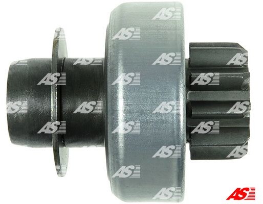 AS-PL Sprzęgło jednokierunkowe, rozrusznik AS-PL SD3022 SD3022