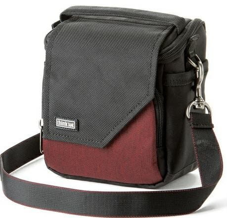 ThinkTank Mirrorless Mover 10 Deep Red (710655)