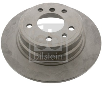Febi Tarcza hamulcowa BILSTEIN 01723