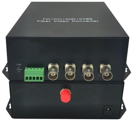 LevelOne LevelOne AVF-1401 - video extender AVF-1401