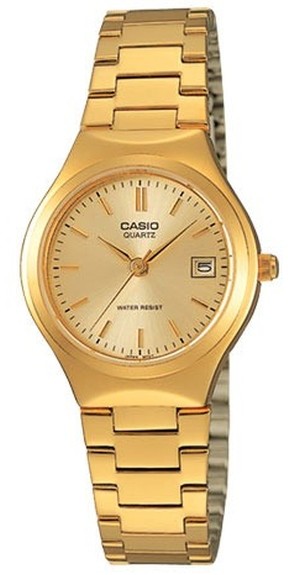 Casio Dress LTP-1170N-9A