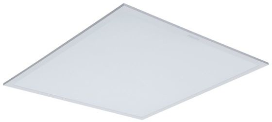 Philips Signify Professional oprawa sufitowa/panel LED Ledinaire Panel RC065B RC065B LED34S/840 PSU W60L60 OC 34W 3400lm 4000K 60x60cm wpuszczana IP20 IK02 8718699386474 911401884580