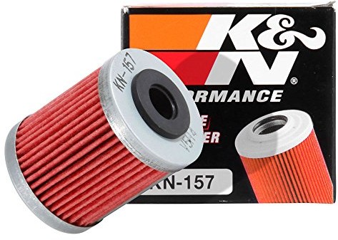K&N Filtry K & N CN 157 Oil KN-157
