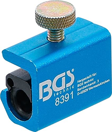 BGS BGS 8391 | olej do wyciągania Bowdena 8391