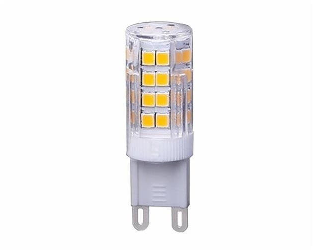 Oxyled Żarówka LEDPIN 5W G9ciepła 3000K 458133