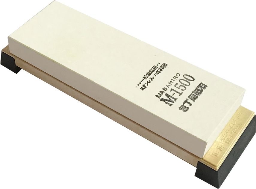 Masahiro Kamień do ostrzenia Masahiro M-1500 [40152] uniwersalny 2020-uniw