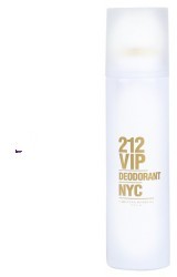 Carolina Herrera 212 VIP dsp 150ml