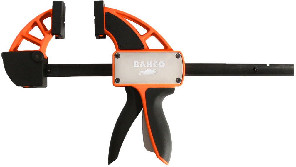 Bahco Scisk pistoletowy QCB 150 mm