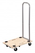 WOLFCRAFT WOLFCRAFT Wózek meblowo-płytowy Wolfcraft FT 350 B 5548000 WF5548000