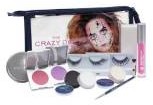 Kryolan Kryolan Crazy Doll Halloween Kit zestaw do charakteryzacji