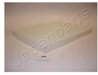 JAPANPARTS Filtr, wentylacja przestrzeni pasażerskiej FAA-CH0