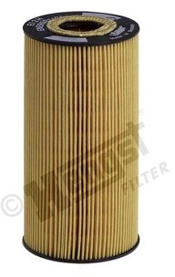 HENGST FILTER Filtr oleju E12H D53