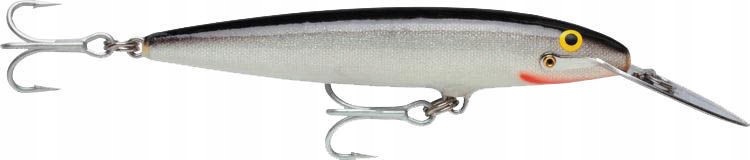 Rapala Wobler Countdown Magnum S 18cm na szczupak