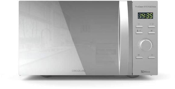 Cecotec ProClean 8110