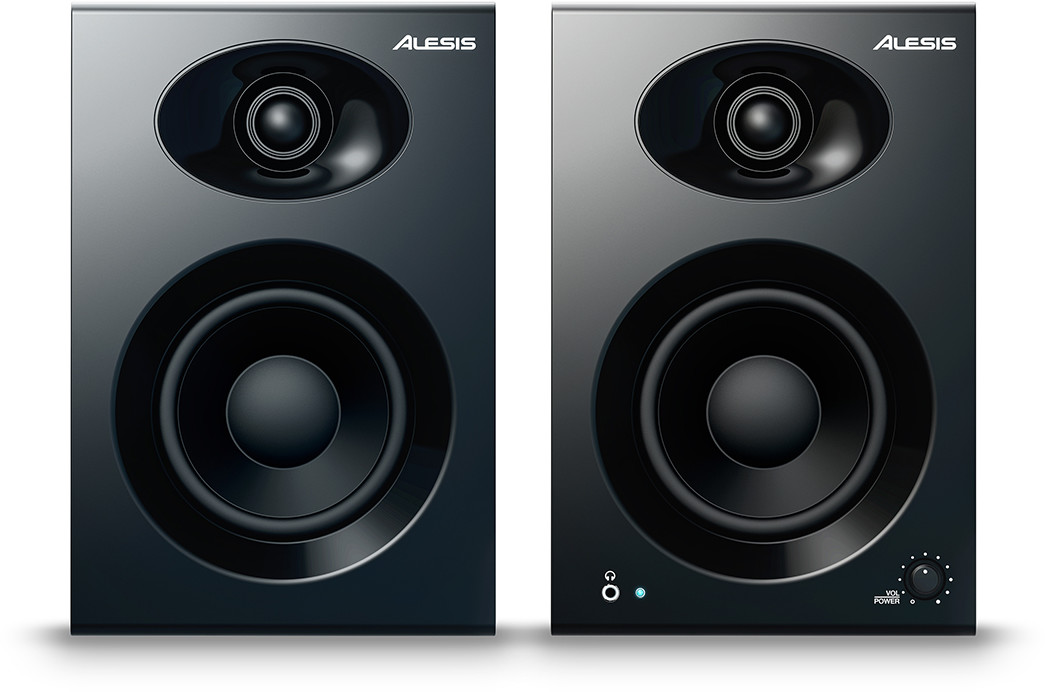 ALESIS Elevate 4 - monitory studyjne