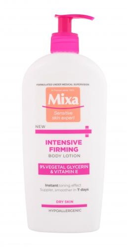 Mixa Sensitive Skin Expert Intensive Firming mleczko do ciała 400 ml