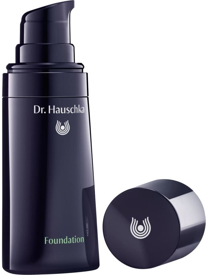 Dr. Hauschka Dr Hauschka Dr Hauschka Decorative make up odcień 01 macadamia 30 ml