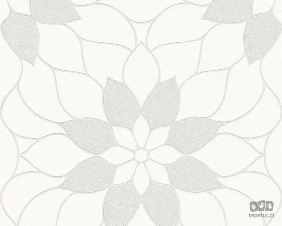 A.S. Creation Neue Bude 2.0 3617-07 tapeta ścienna 3617-07