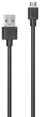 TRUST Kabel USB Micro USB TRUST GXT 224X 3 m 23348