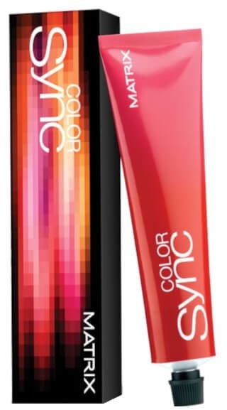 Matrix Loreal  Color Sync 6BR