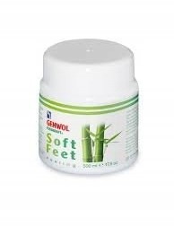 Gehwol Fusskraft Soft Feet Peeling do stóp 500 ml