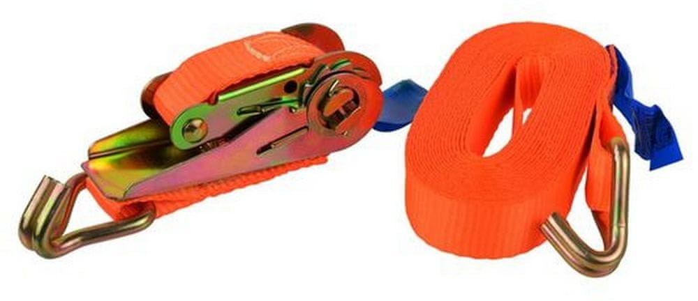 GEKO Pas transportowy z grzechotką 5m/1T/25mm 60)