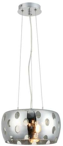 Reality Kilia 323904-06 lampa wisząca zwis 4x33W G9 chrom