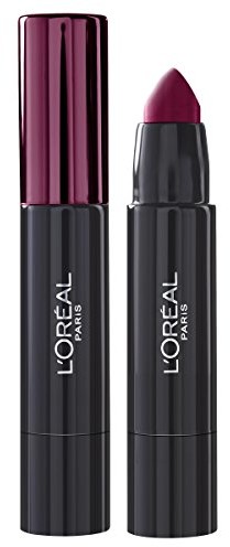 PARIS Pomadka L'Oréal Indefectible Sexy Balm, 1 sztuka (1 x 3 g) A8792900