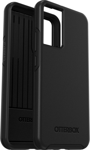 Otterbox EMEA Symmetry obudowa ochronna do Samsung Galaxy S22 5G czarna IEOOTSS22BK