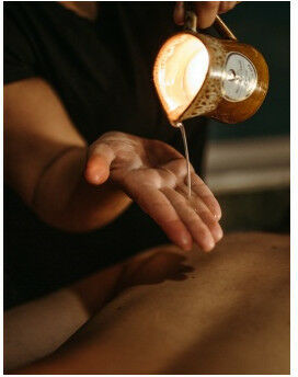 Rytuał SPA  Lublin P0004129