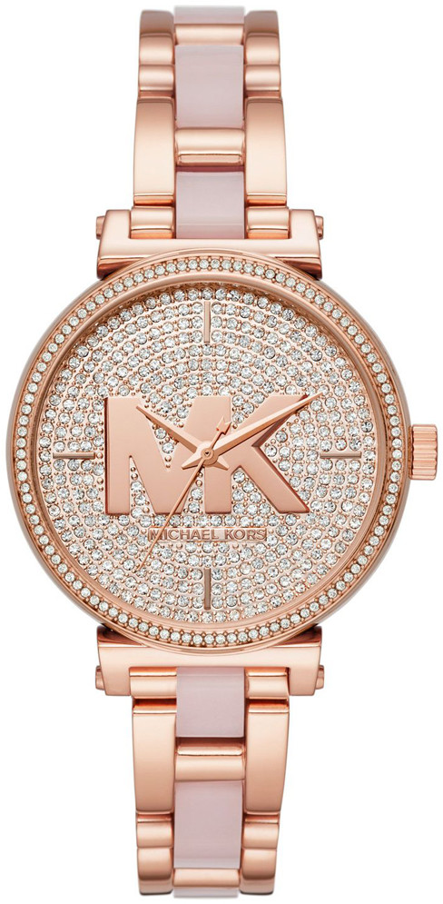Michael Kors Sofie MK4336