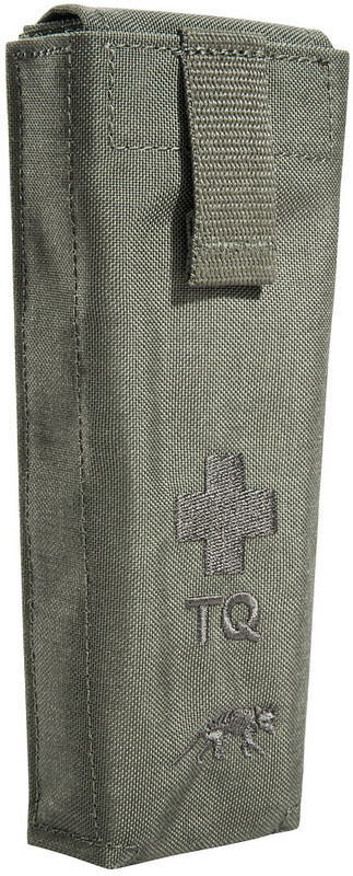 Tasmanian Tiger TT Tourniquet Pouch II IRR, stone grey olive 2021 Akcesoria do plecaków 7008-332