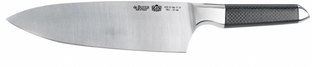 de Buyer Nóż szefa kuchni | 22cm 4271-22