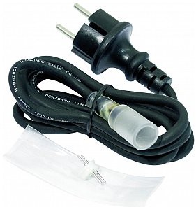 Eurolite RUBBERLIGHT RL1 Kabel zasilający węża świetlnego 50510112